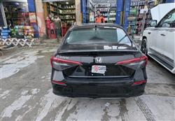 هۆندا سیڤیک